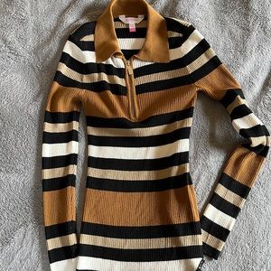 Walmart cute top never worn